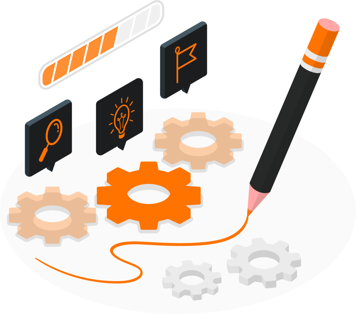 Optimisation technique Référencement naturel - Consultante SEO