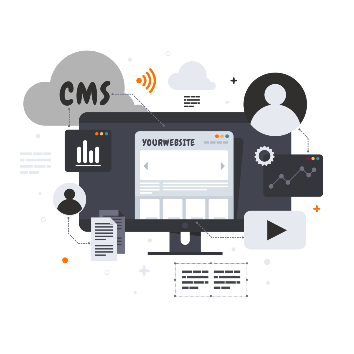 Messica - Création de site internet - webdesign shopify ou woocommerce