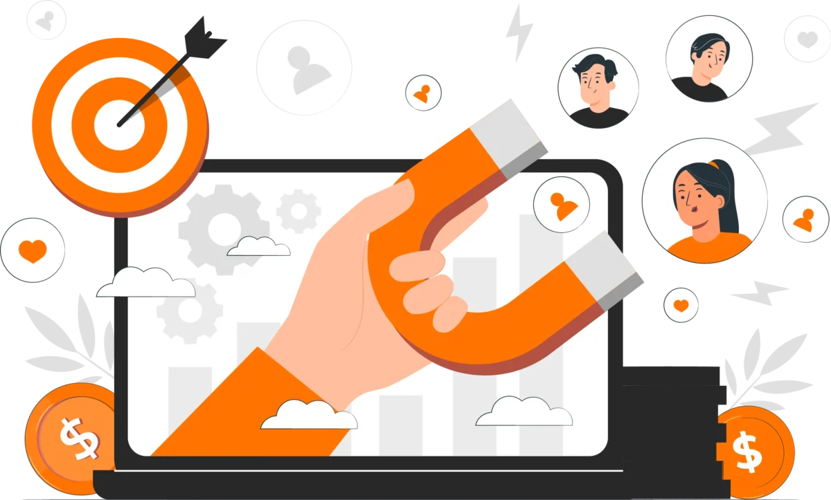 Freelance marketing digital -Communication - Prestation coaching