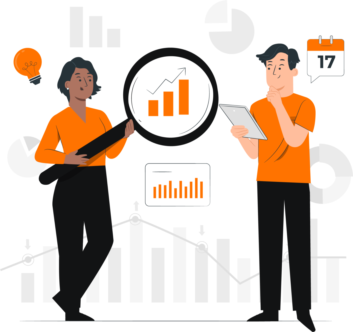 AUDIT SEO - Consultante SEO - Référencement naturel