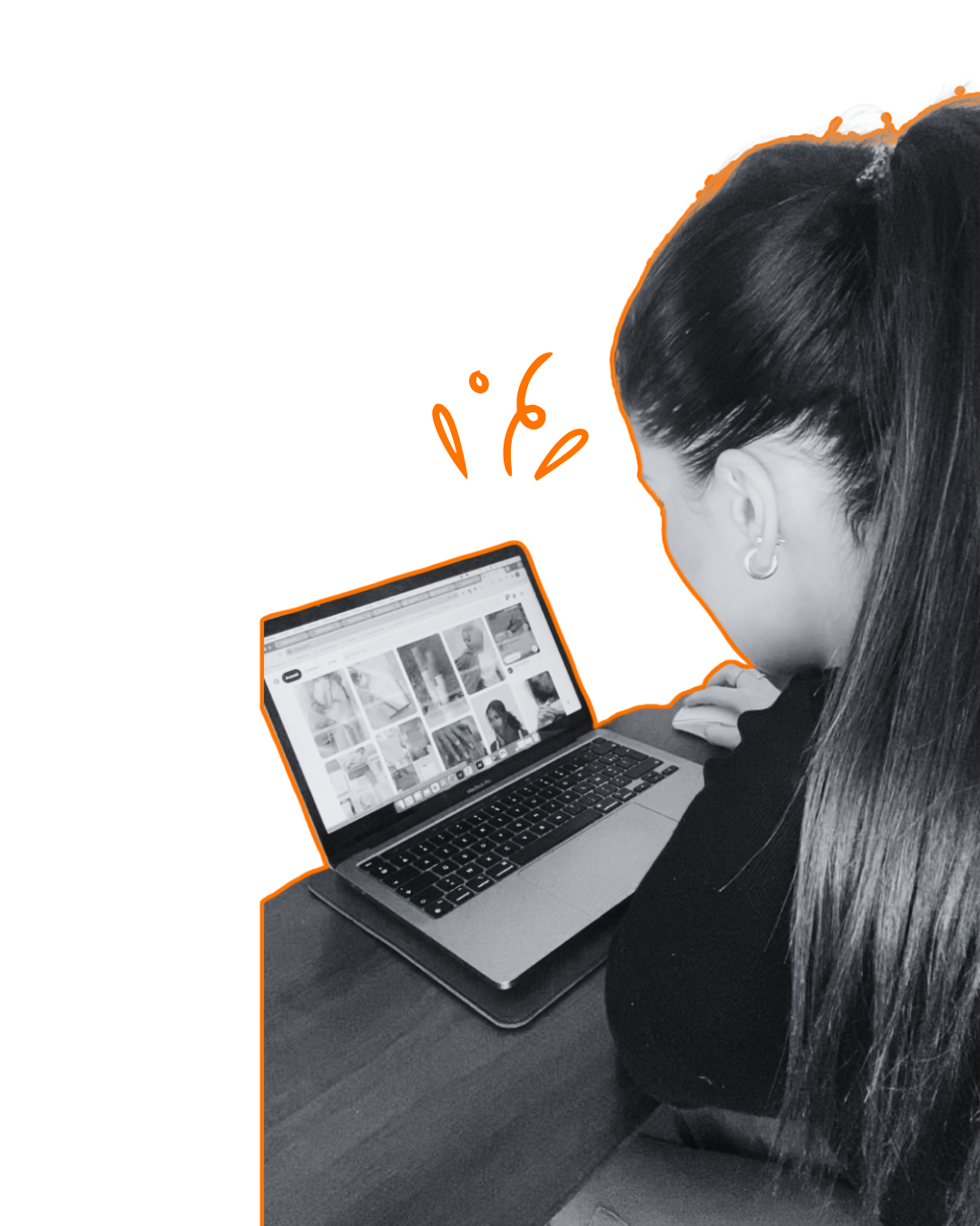 Messica - Graphiste freelance - branding